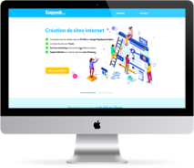 Image d'un ordinateur